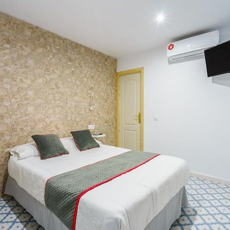 Pension Riad Mediterraneo Barbate Eksteriør bilde