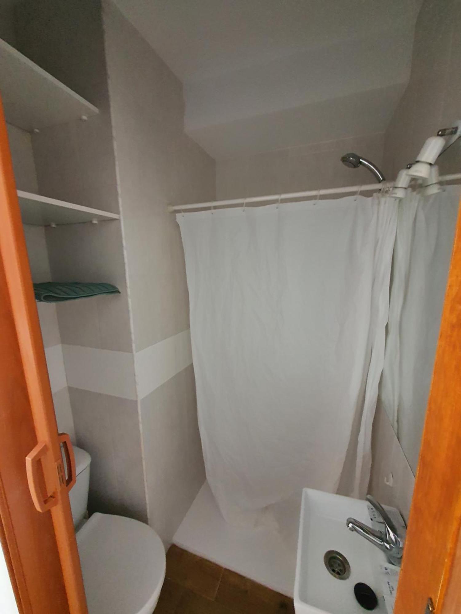 Pension Riad Mediterraneo Barbate Rom bilde